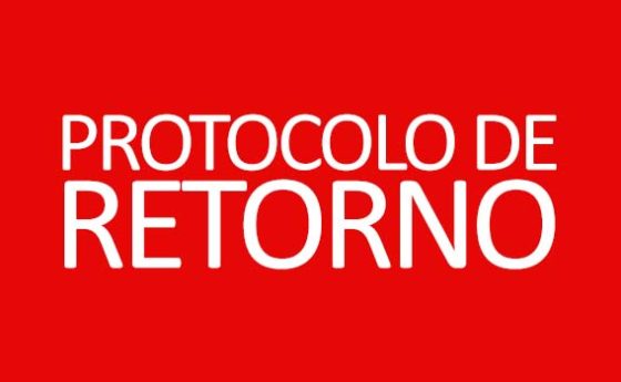 Protocolo de Retorno