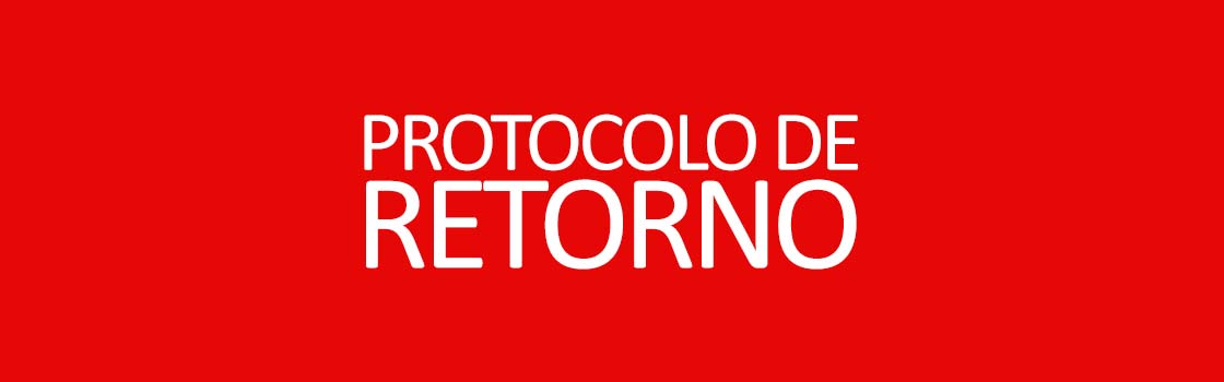 Protocolo de Retorno